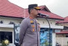 Polres Tebo Tangkap Dua Pelaku Tambang Emas Ilegal 