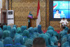 Hesti Haris Tekankan Penguatan PKK Mulai dari Tingkat RT hingga Kabupaten/Kota  