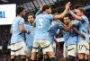 Gol Kevin De Bruyne menangkan Manchester City