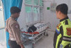  Siswi Asal Kota Jambi Tewas Kecelakaan, Terlibat Laka di Jalan Lintas Jambi-Muarasabak Tanjab Timur