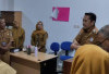 Baru 3 Hari Pelantikan, Pejabat Baru Pemkab Merangin Langsung Kena Sidak Bupati HM Syukur