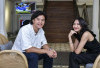 Dion dan Sheila Ungkap Alasan Ambil Peran Di Film ''Sore: Istri dari Masa Depan''