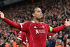 Gol Menit Akhir Van Dijk, Liverpool Tundukkan  Atletico Madrid 3-2