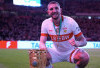Juventus Resmi Incar Jeff Chabot