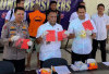 Berkas Sudah Dilimpahkan ke Jaksa, Kasus Pengoplosan LPG Bersubsidi  di Jambi