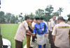 Wali Kota Jambi Lepas Tim Optimalisasi Pajak, Targetkan Rp3 Miliar dari Wajib Pajak Tidak Patuh