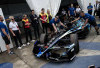Formula E Ingin Tetap Balapan di Jakarta pada 2026