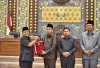 Ini Dia Tiga Ranperda Strategis Untuk Ciptakan Kota Jambi Bahagia