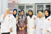Mahasiswa UNJA Temukan Solusi Bau Mulut dari Biji Jintan Hitam, Lebih Ampuh dari Obat Kumur?