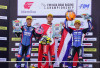  CBR Series Melesat Kencang di Sepang, AHRT Amankan Puncak Klasemen ARRC