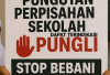 Tak Indahkan Surat Edaran, Kepsek Disanksi, Sekolah Dilarang Pungut Uang perpisahan 