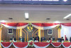 Rapat Paripurna Istimewa DPRD  Batang Hari Mendengarkan Pidato Kenegaraan Presiden RI 