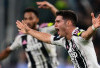 Juventus Tolak Tawaran Pinjaman dari Tiga Klub Serie A