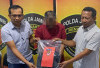 Ayah Cabuli Dua Anak Tiri, Pelaku Terancam 15 Tahun Penjara