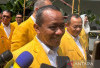  Bahlil : Golkar Serahkan Sepenuhnya ke Presiden, Soal Reshuffle Kabinet