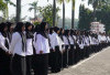 Jadwal Pelantikan CPNS dan PPPK Batanghari Belum Jelas, BKPSDM : Kami Masih Menunggu