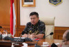 Minta Pemda Percepat Penyediaan Lahan untuk MBG
