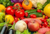 Tak Perlu Dikupas! Ini 5 Sayur dan Buah yang Kulitnya Bisa Dimakan dan Kaya Gizi