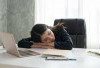 6 Manfaat Tidur Siang  Ampuh Tingkatkan Produktivitas