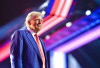 Filipina Juga Dapat Tarif 19 Persen dari Trump