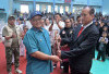 Dorong Optimalisasi Aset untuk Latihan Atlet Muda