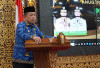 Gubernur Jambi Nyatakan Perang terhadap Premanisme