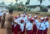Dulu Hanya Terima 2 Siswa, Kini SDN 57 Sirih Sekapur Terima 15 Siswa Baru