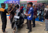 Yamaha Jambi Gelar Seminar Nmax Turbo di Sungai Penuh