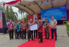 Jamsostek Sasar Ribuan Pekerja Rentan, Jadi Bagian dari Program100 Hari Kerja  Walikota Jambi