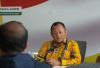 Ingatkan Kader Golkar di DPR untuk Tidak Flexing