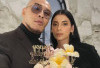 Sabrina Chairunnisa Hapus Identitas “Mrs Corbuzier” di Instagram, Netizen Ramai Bertanya-Tanya