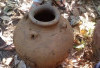 Warga di Muaro Jambi Temukan Artefak Bersejarah Saat Mengeruk Makam