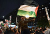Protes Pro-Palestina di Museum Brooklyn Berakhir dengan Penangkapan Massal