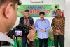 SAH Ingin Peran Petani diperkuat untuk Swasembada Pangan