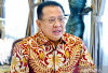 Kepemimpinan Generasi Muda Tentukan Daya Saing Indonesia