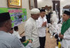 239 JCH Sarolangun Bertolak ke Kota Jambi 