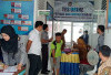 Petugas Lapas Turut Dites Urine