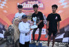 Dispora Kota Jambi Dorong Sport Tourism Lewat Event Otomotif Nasional