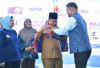 Dukung Politeknik Jadi Motor Inovasi Teknologi, Wali Kota Jambi Buka LIS Expo 2025