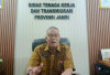 Akan Ada Job Fair Bulan November