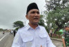 Bupati Lantik Pengurus PGRI Sarolangun 2025–2030 