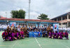 Kemeriahan Netco di Roadshow Gubernur Cup 2024 Series