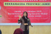 Kain Tradisional Jambi Didorong Go Global Lewat Inovasi dan Kreativitas
