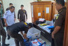 Sejumlah Anggota DPRD Jadi Saksi, Kasus Korupsi PJU Kerinci