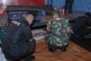 Tim Gabungan Temukan Barang Terlarang  Saat Razia Lapas Narkotika Muarasabak