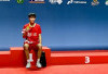 Xu Wen Jing Raih Gelar Perdana bagi China di BNI Badminton Asia Junior Championships 2024