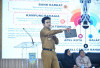 Wawako Diza Ajak Generasi Muda Jadi Penggerak UMKM Inovatif