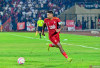 Rosalvo Junior Dipertahankan