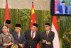Ketua DPR RI Desak Pemerintah Bubarkan Ormas Meresahkan