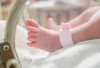 Bayi Ditemukan di Selokan, Diduga Dibuang oleh Ibu Kandung